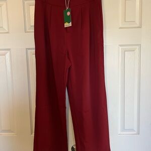 HALARA Success style work pants